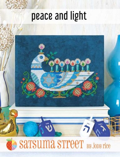 (image for) Peace and Light